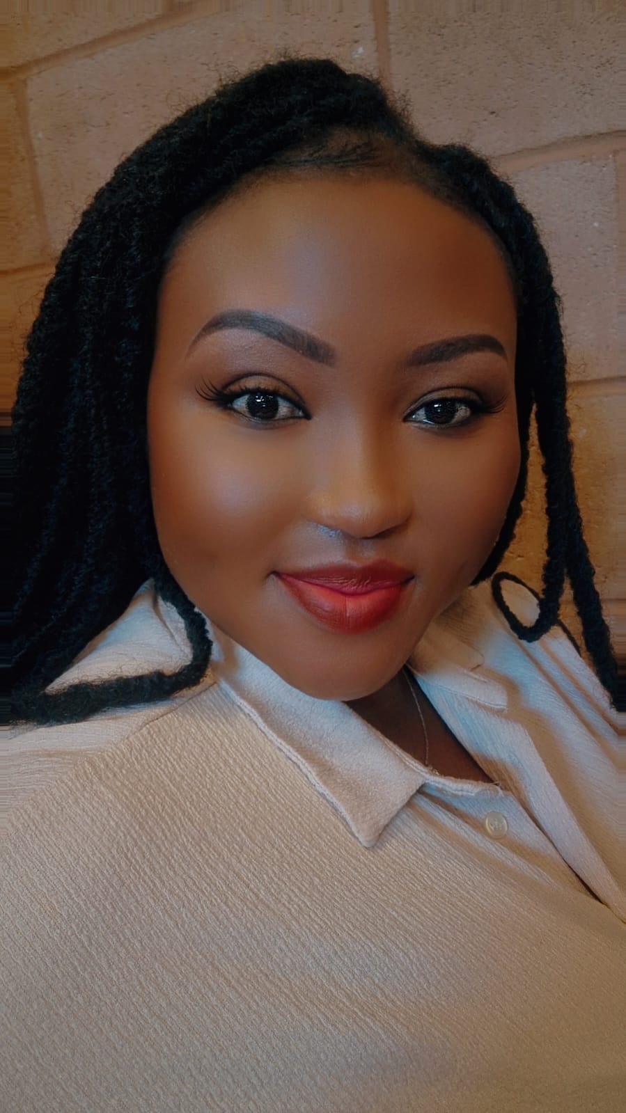 Modupeola Toyin Folorunso
